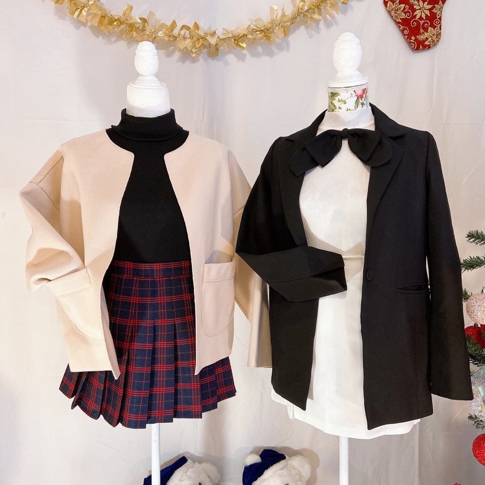 Winter Outfits 8